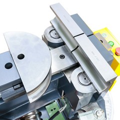 KAKA Industrial EPB-3 Hydraulic Exhaust Pipe Tube Bender, Heavy Duty Expander
