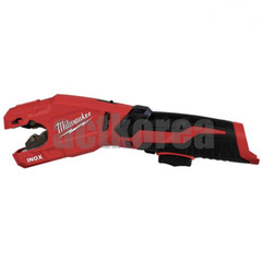 Milwaukee M12 PCSS Cordless Copper Pipe Cutter 12V Sub Compact Bare Tool Only