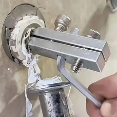 Universal Extractor for Water Pipe Breakage Multi Specification Wire Extractor W