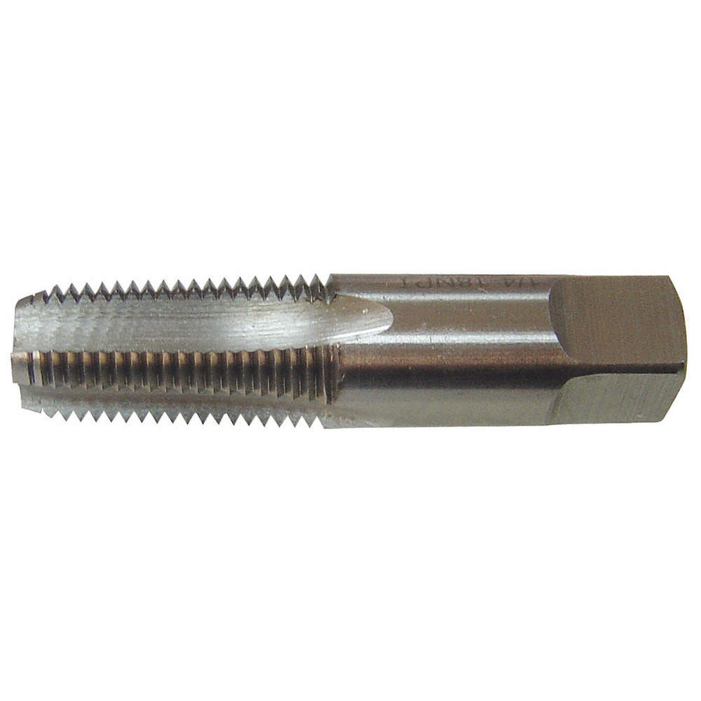 WESTWARD 5TWU1 Pipe and Conduit Thread Tap,3/4&Prime;-14,HSS 5TWU1