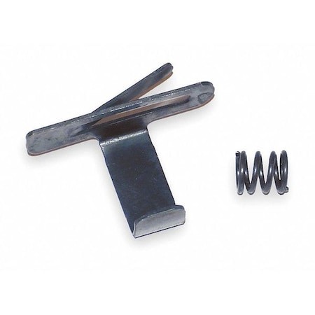 Ridgid 31730 Coil/Flat Spring Assy,For 4A502 Wrench