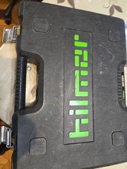 Hilmor Compact Bender Kit 1/4&Prime;-7/8&Prime; Used