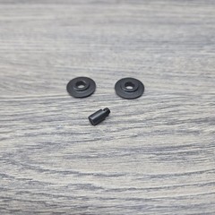 Imperial Tool TC-1050 Tube Cutter Replacment 2 Wheels 1 Screw Kit OEM USA 227-A