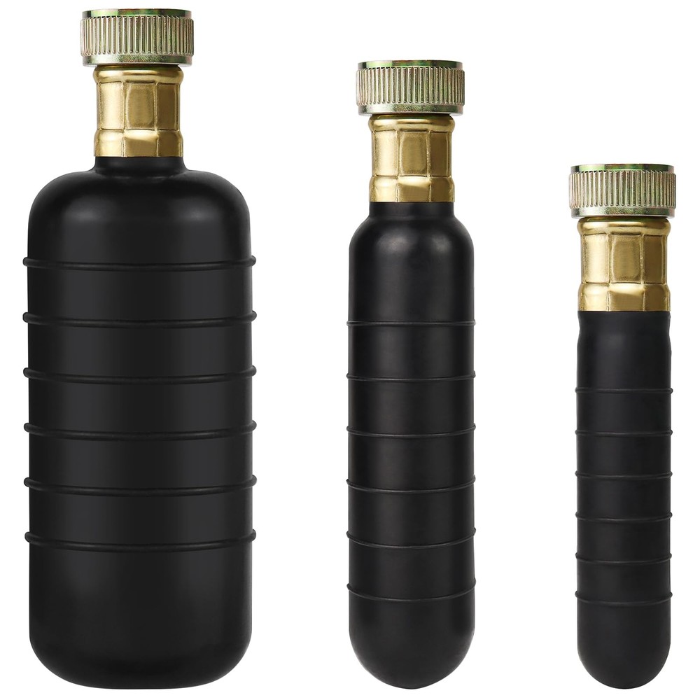 3PCS Drain Bladder Unclogger Main Sewer Line,Water-Powered Drain Cleaning Bla&hellip;
