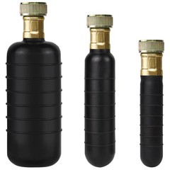 3PCS Drain Bladder Unclogger Main Sewer Line,Water-Powered Drain Cleaning Bla&hellip;