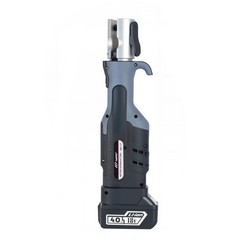 ES-1525 18V Battery Powered Cordless Hydraulic Pipe Press Tool Body (No Heads)