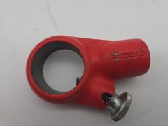 Ridgid Tools No. 00-R Manual Ratchet Head Only &ndash; NICE NEEDS Handle
