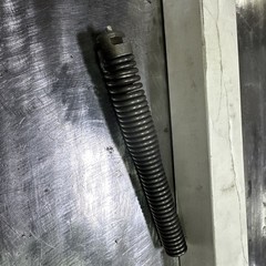Ridgid T121 1/2&Prime; Drain Cable Repair End