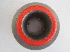 36900 1 Inch Die Head Hand Threader