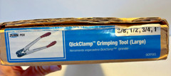 Zurn Pex &ndash; QickClamp Crimping Tool (Large)