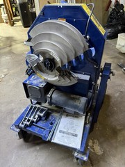 Current Tools 747 Omni Portable Conduit Pipe Bender 1/2&Prime; to 2&Prime;