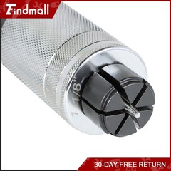 Findmall 3/8&Prime; ~ 1-1/8&Prime; Generic Hydraulic Tube Expander Tool Swaging Kit