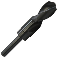3/4 In. Carbon Steel NPT Pipe Tap and 59/64 In. High Speed Steel Drill Bit Set (