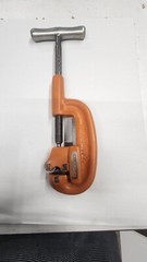 Rigid 2A/202 Heavy Duty No. 1-2 Pipe Cutter Tool 1/8 in To 2 in