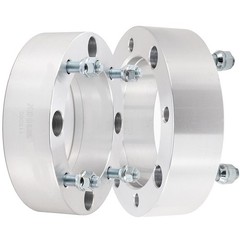 2 Inch Wheel Spacer Fits XP 1000 2014-2018 900 2015-2017 4&times;156 Adapters