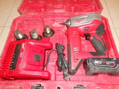 MILWAUKEE 2632 22 M18 PROPEX EXPANSION TOOL TUBE EXPANDER