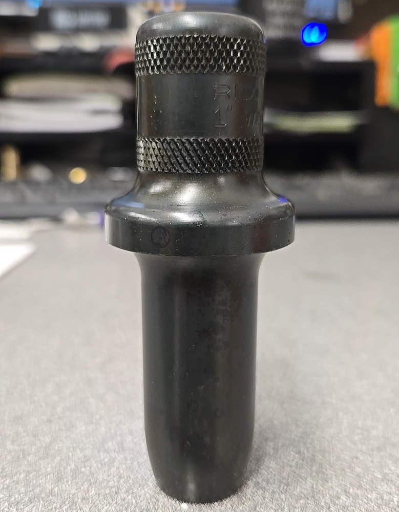 RIDGID E-52 1&Prime; HAMMER FLARE TOOL 45 DEGREES (41335) **BRAND NEW NEVER USED**