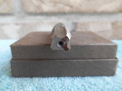 1/4-18 NPT CARBON PIPE TAP 841377 JAPAN