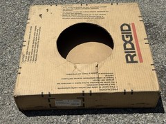 Ridgid 87592 C-44 IW Cable 1/2&Prime; x 50&prime; Solid Core Cable &ndash; New Unused