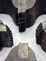 Reed MFG Co. No. OS 9/16-12NC | Threading Die | Made In The USA