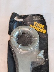 Vintage NOS KASTAR 542A Aluminum TUBE BENDER Tool in Unopened Package UNUSED