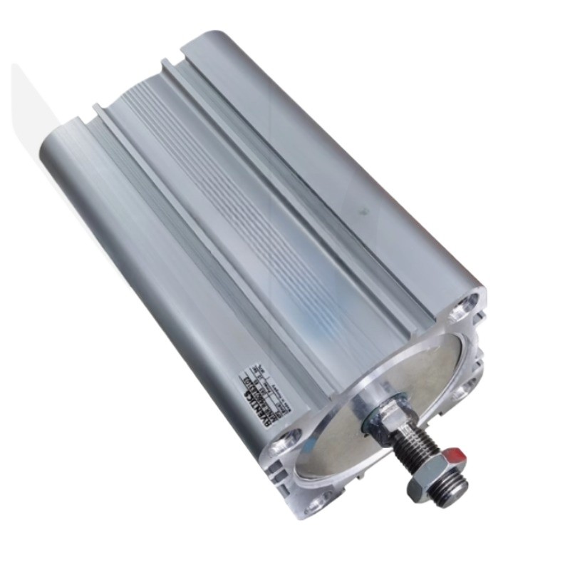 R480183103 380 Electronic Saw Pusher Lift Cylinder 4035012543