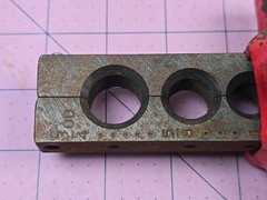 VTG SEARS Craftsman Flaring Tool 3/16 &ndash; 3/4in. Copper Aluminum Tubing USA