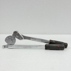 ASIAN FIRST 8MM MANUAL TUBE BENDER 0-180 DEGREE SMALL PIPE BENDING TOOL FASTSHIP