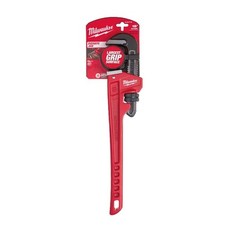 Milwaukee 48-22-7118 18 in. Steel Pipe Wrench