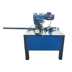 220V Pipe Cutting Machine Pipe Cutter 0.78-1.96&rdquo; Processing Range w/ CNC Panel