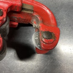Super-Ego No. 701 Pipe Cutter