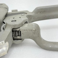 RIDGID NO 358 GEARED RATCHET TUBE BENDER 5/8 16MM OD 3&Prime; 76MM R 180&deg; 35170 USA #2