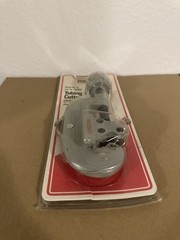 Ridgid 32920 Model 15 3/16&Prime; &ndash; 1-1/8&Prime; Screw Feed Tubing Cutter Open Box
