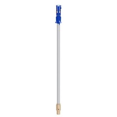 K2 Pumps Lead Free 1&prime; Frost Proof Yard Hydrant 3.25&prime; Length Cast Iron