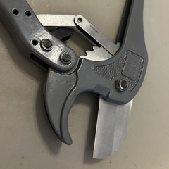 HDX PVC Plastic Tubing Cutter 1-5/8 Or 42mm