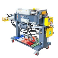 KAKA Industrial EPB-3 Hydraulic Exhaust Pipe Tube Bender, Heavy Duty Expander