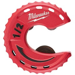 Milwaukee Tool 48-22-4260 1/2&Prime; Close Quarters Tubing Cutter