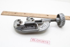 General Tools No 120 5.5&Prime; Long Pipe Cutter USA