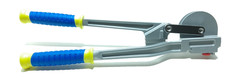 3-in-1 Tubing Bender, 180&deg; Tube Bender for 1/4&Prime;, 3/8&Prime;, 1/2&Prime; (6/10/12 mm) O.D. Su
