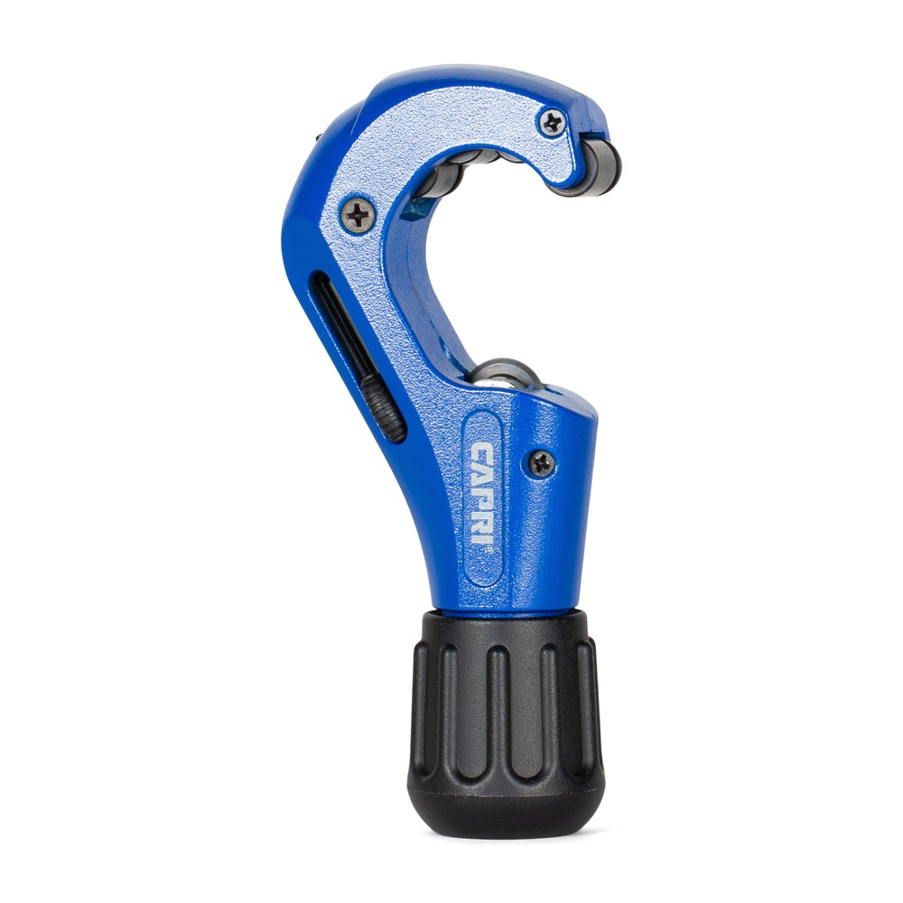 Capri Tools Telescopic Tube Cutter, 1/8 &ndash; 1-3/8 in.