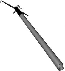 AMERICAN GRANBY SCRT Spring Cover Removal Tool Durable Construction