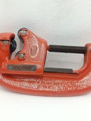 RIDGID 32830 MODEL 3-S PIPE CUTTER 1 TO 3 INCH MANUAL HEAVY DUTY TOOL USA 1 &ndash; 3