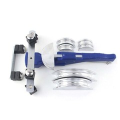 Compact Bender Kit with Reverse Bending Attachment Tube and Pipe Bending 6-22mm