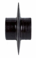 QTY 10 &ndash; Toledo Pipe Cutting Wheel fits RIDGID&reg; 300 360 Pipe Cutter 44185