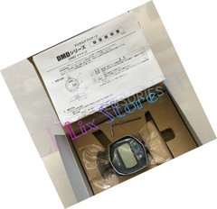 1PC DMD-210J Gauge digital 0-12 depth depth