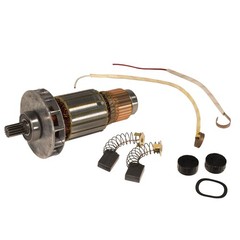 Steel Dragon Tools&reg; 87740 Motor Rebuild Kit fits RIDGID&reg; 300 Pipe Threaders