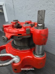 Ridgid 141 2-1/2&Prime; &ndash; 4&Prime; Geared Pipe Threader Die/ 42405 Drive Bar