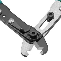 1-Pack CT-1104 Capillary Tube Cutter, Durable Wire Cutting Pliers Maintenance&hellip;