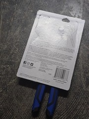 🛠️ Kobalt Plastic Tubing & PEX Cutter 2146971