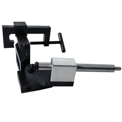 Jeremywell Industrial Professional Pipe & Tube Notcher Punch and Press Tool f&hellip;